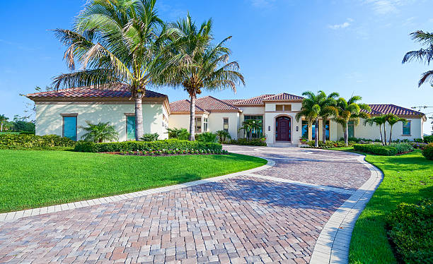 Reasons to Select Us for Your Driveway Paving Requirements in Dayton, OH